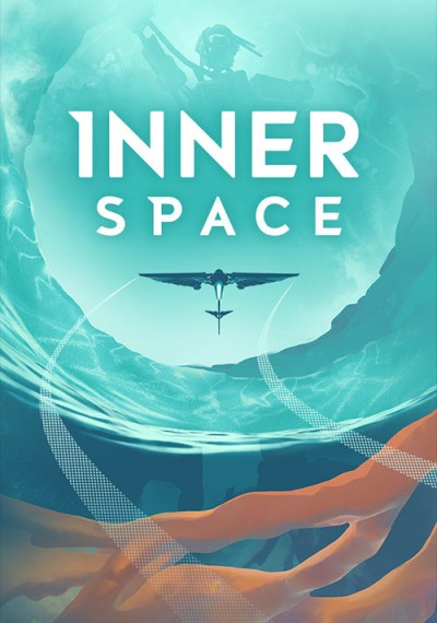 InnerSpace (Xbox One) - okladka