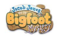Jacob Jones and the Bigfoot Mystery (MOB) - okladka