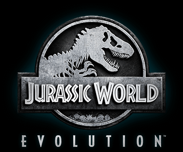 Jurassic World Evolution (PC) - okladka