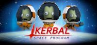 Kerbal Space Program (PC) - okladka