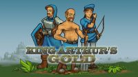 King Arthur's Gold (PC) - okladka