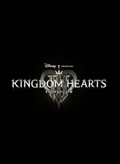 Kingdom Hearts 4 (PS5) - okladka