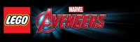 LEGO Marvel's Avengers (3DS) - okladka