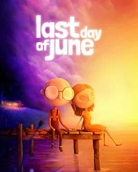 Last Day of June (Xbox One) - okladka