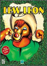 Lew Leon (PC) - okladka
