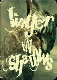 Linger in Shadows (PS3) - okladka