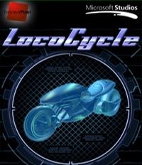 LocoCycle (PC) - okladka