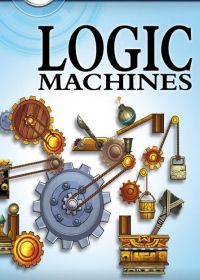 Logic Machines (DS) - okladka