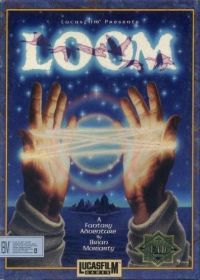 Loom (PC) - okladka