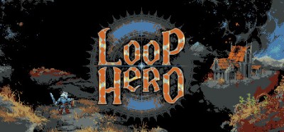Loop Hero (PC) - okladka