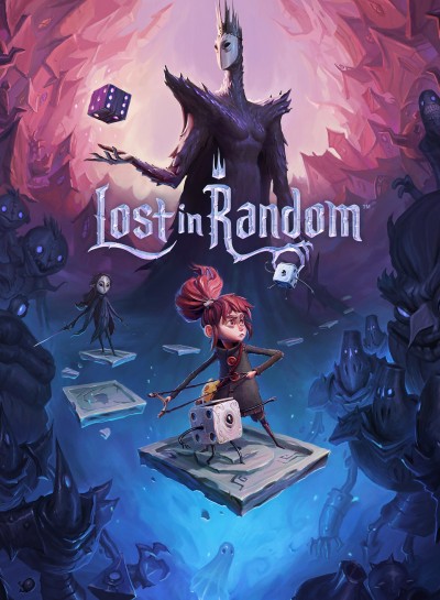 Lost in Random (Xbox One) - okladka