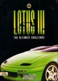Lotus III (PC) - okladka