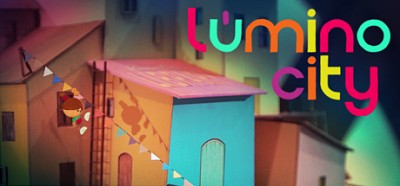 Lumino City (PC) - okladka