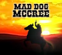 Mad Dog McCree (MOB) - okladka
