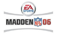 Madden NFL 06 (PS3) - okladka