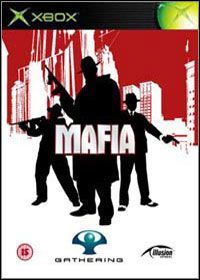 Mafia: The City of Lost Heaven (XBOX) - okladka