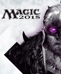 Magic: Duels of the Planeswalkers 2015 (PC) - okladka