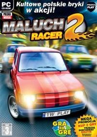 Maluch Racer 2 (PC) - okladka