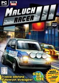 Maluch Racer 3 (PC) - okladka