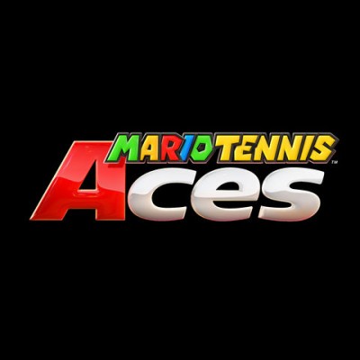 Mario Tennis Aces (SWITCH) - okladka