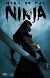 Mark of the Ninja (PC) - okladka