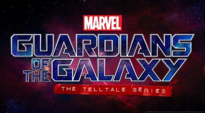 Marvel’s Guardians of the Galaxy: The Telltale Series (PC) - okladka