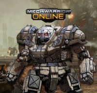 MechWarrior Online  (PC) - okladka