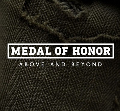 Medal of Honor: Above And Beyond (PC) - okladka