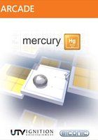 Mercury Hg (Xbox 360) - okladka