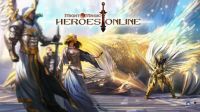 Might & Magic: Heroes Online (PC) - okladka
