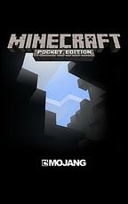 Minecraft: Pocket Edition (MOB) - okladka