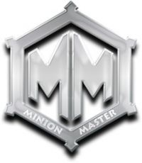 Minion Master (PC) - okladka