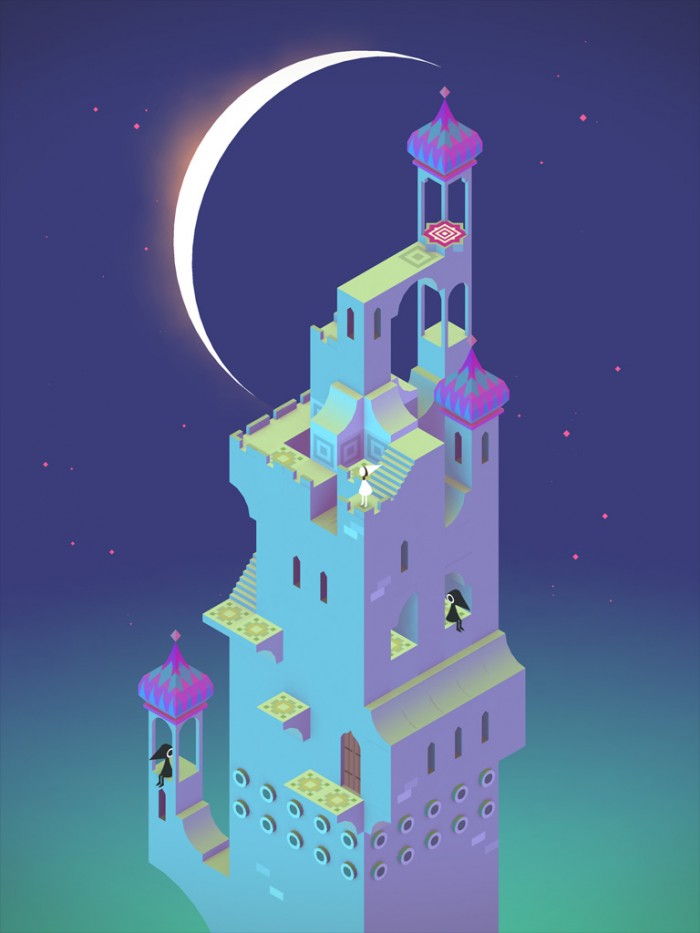 Monument Valley (MOB)