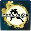 Moon Diver (PS3) - okladka
