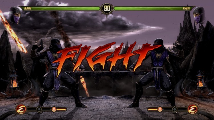 Mortal Kombat (PC)