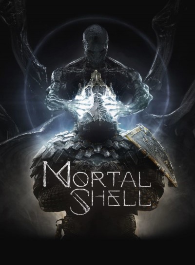 Mortal Shell (PC) - okladka