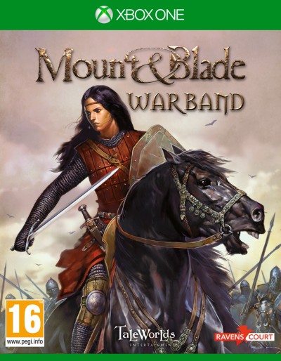 Mount & Blade: Warband (Xbox One) - okladka