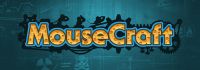 MouseCraft (PC) - okladka