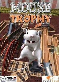 Mouse Trophy (PC) - okladka