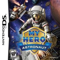 My Hero: Astronaut (DS) - okladka