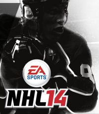 NHL 14 (PS3) - okladka