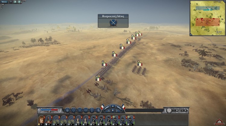 Napoleon: Total War  (PC)