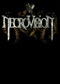 NecroVision (Xbox 360) - okladka