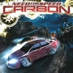 Need For Speed: Carbon (MOB) - okladka
