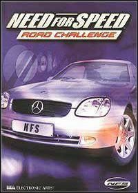 Need for Speed 4: High Stakes (PC) - okladka