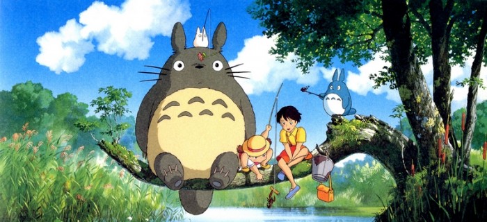 Animacje studia Ghibli ju dostpne na polskim Netfliksie!