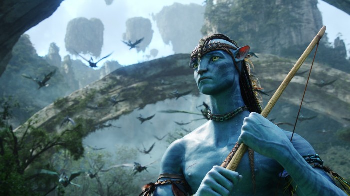 Avatar - Ubisoft opracuje gr na podstawie uniwersum Jamesa Camerona