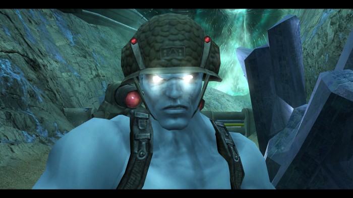 Rogue Trooper Redux - nadchodzi remaster gry akcji z 2006 roku