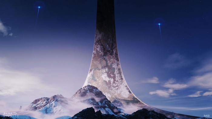 Halo Infinite bdzie nowym otwarciem serii