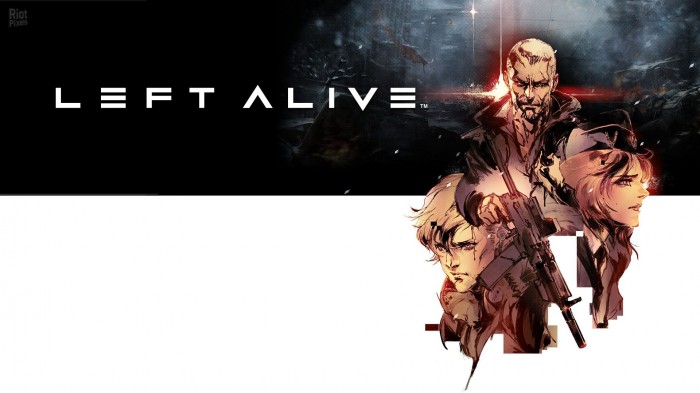 Left Alive - ujawniono wymagania PC
